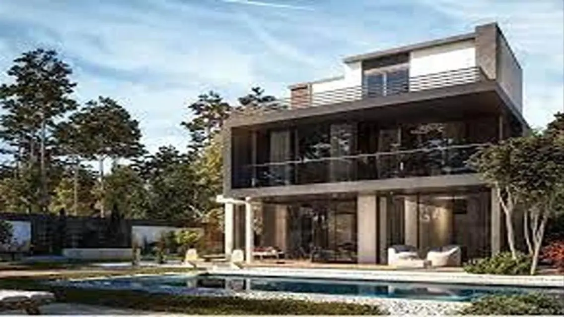 Luxury Apartment in IL Bosco City - New Cairo
