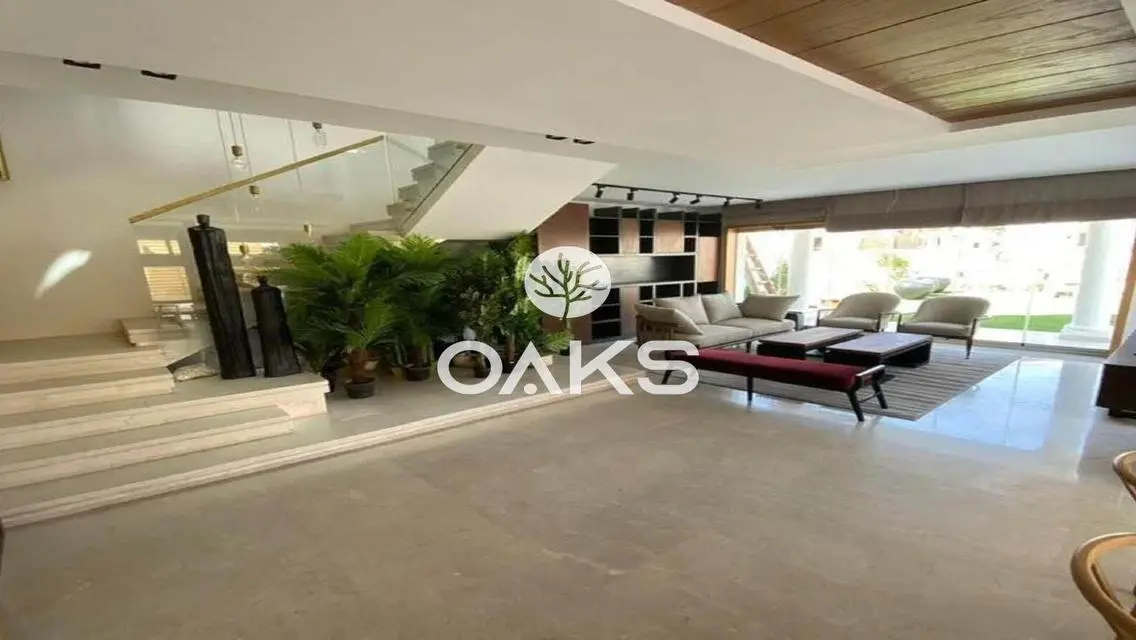 Luxury Apartment in Mountain View October