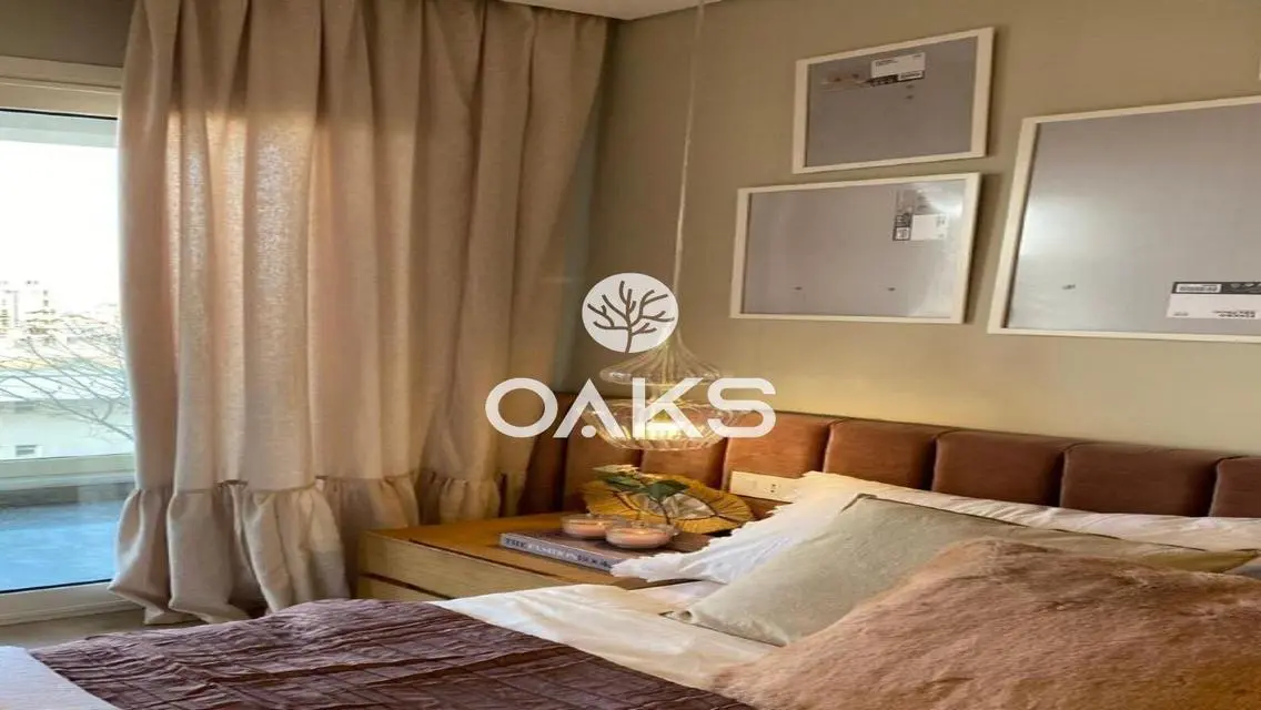 Luxury Apartment in Mountain View October