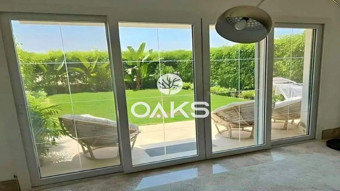 Luxury Apartment in Mountain View October