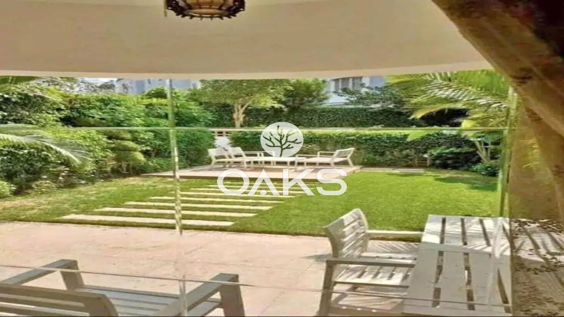 Luxury Apartment in Mountain View October