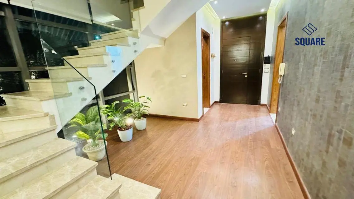 Luxury Apartment in Allegria - 380 sqm
