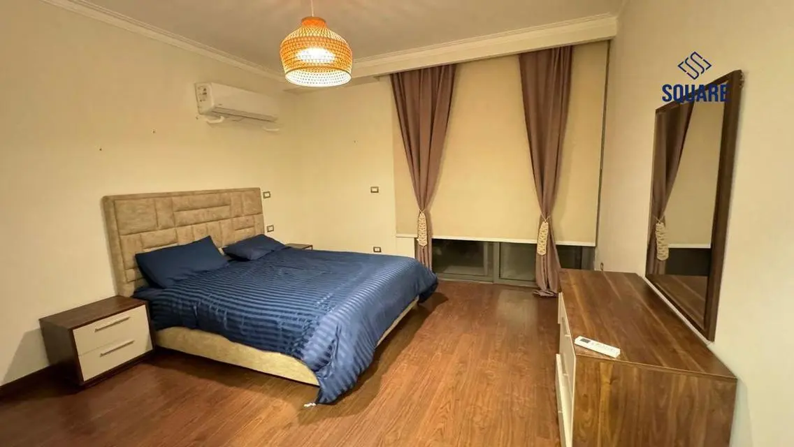 Luxury Apartment in Allegria - 380 sqm