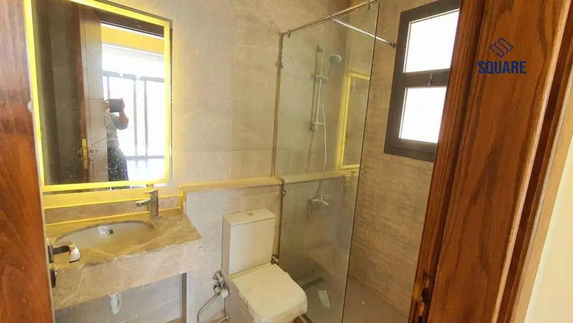 Luxury Apartment in Allegria - 380 sqm