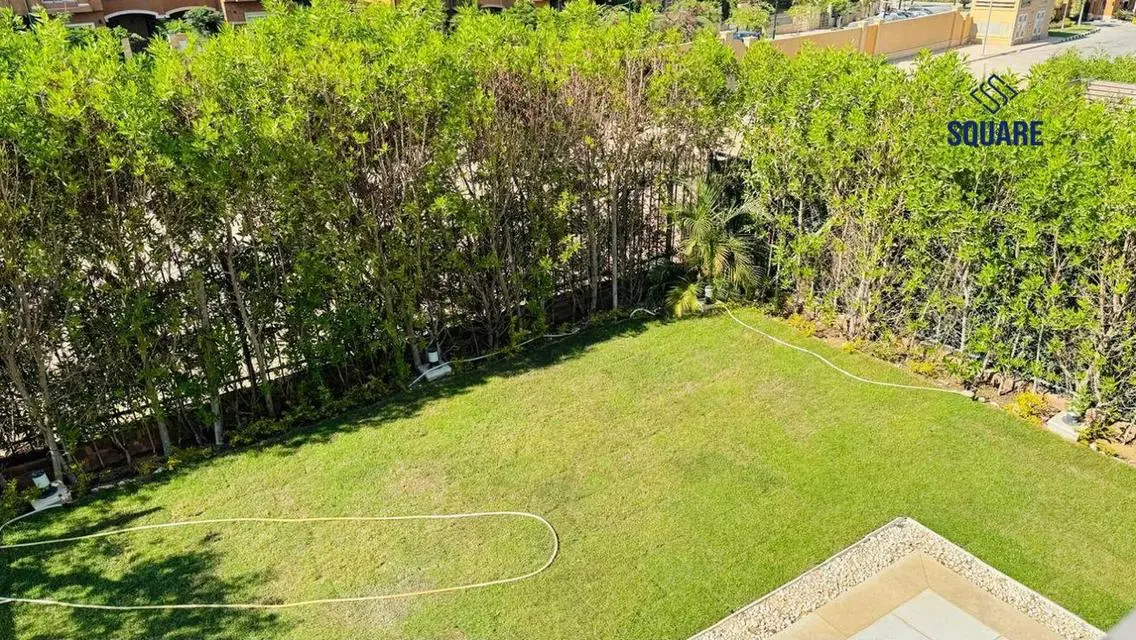 Luxury Apartment in Allegria - 380 sqm