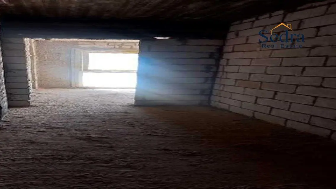 شقة للبيع في ماونتن فيو سيتي مع إطلالة رائعة