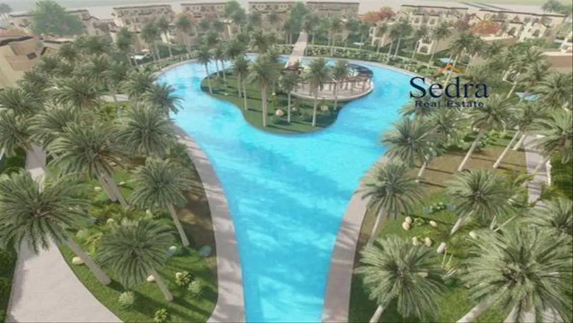 Luxurious Villa for Rent in Sarai, New Cairo