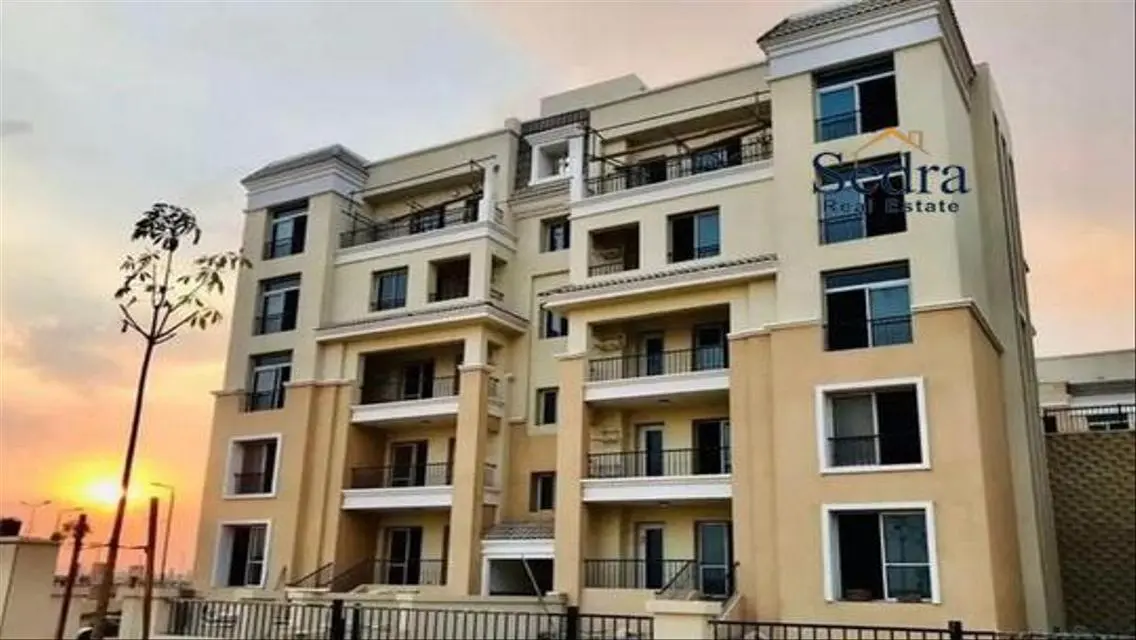 Luxurious Villa for Rent in Sarai, New Cairo