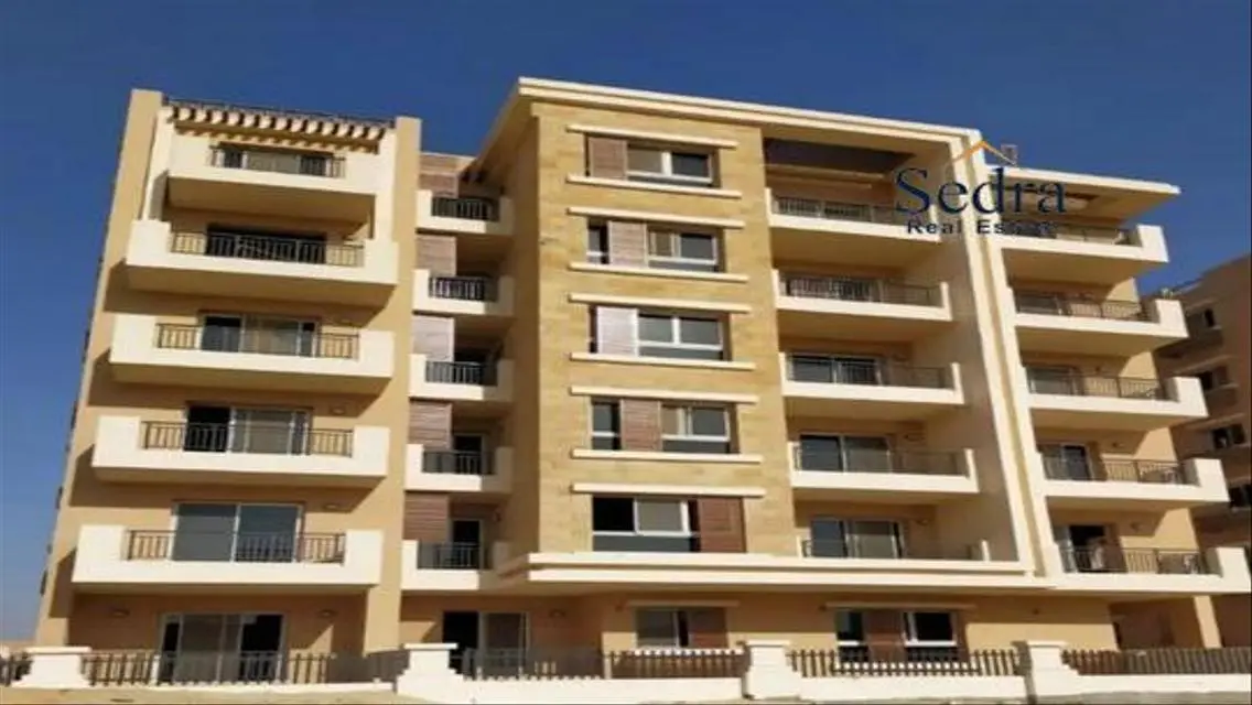 Luxurious Villa for Rent in Sarai, New Cairo