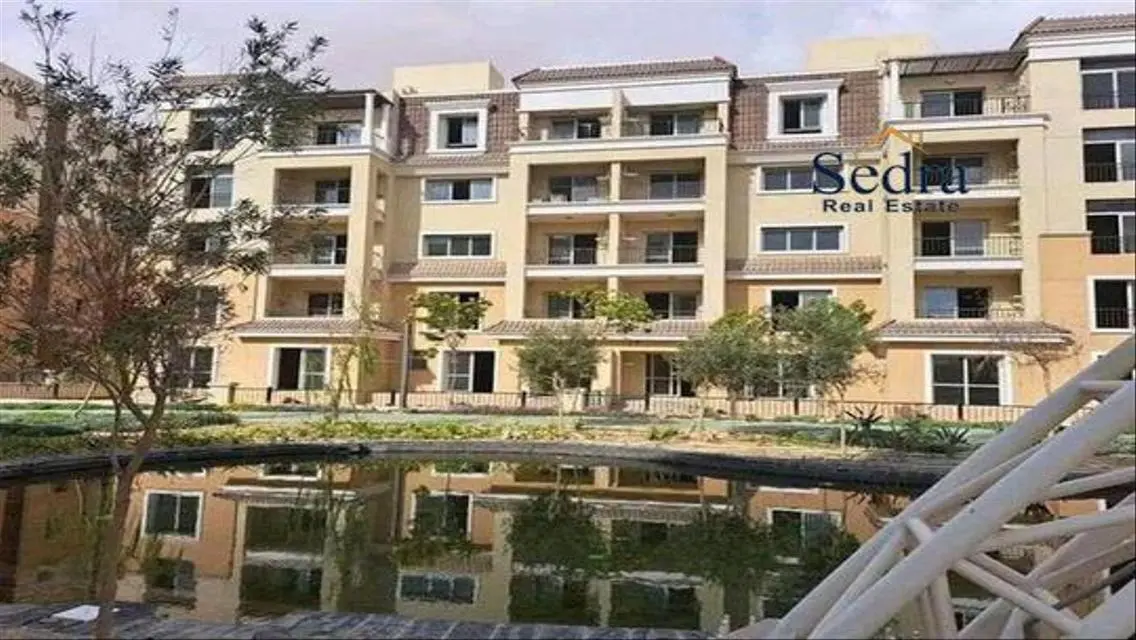 Luxurious Villa for Rent in Sarai, New Cairo