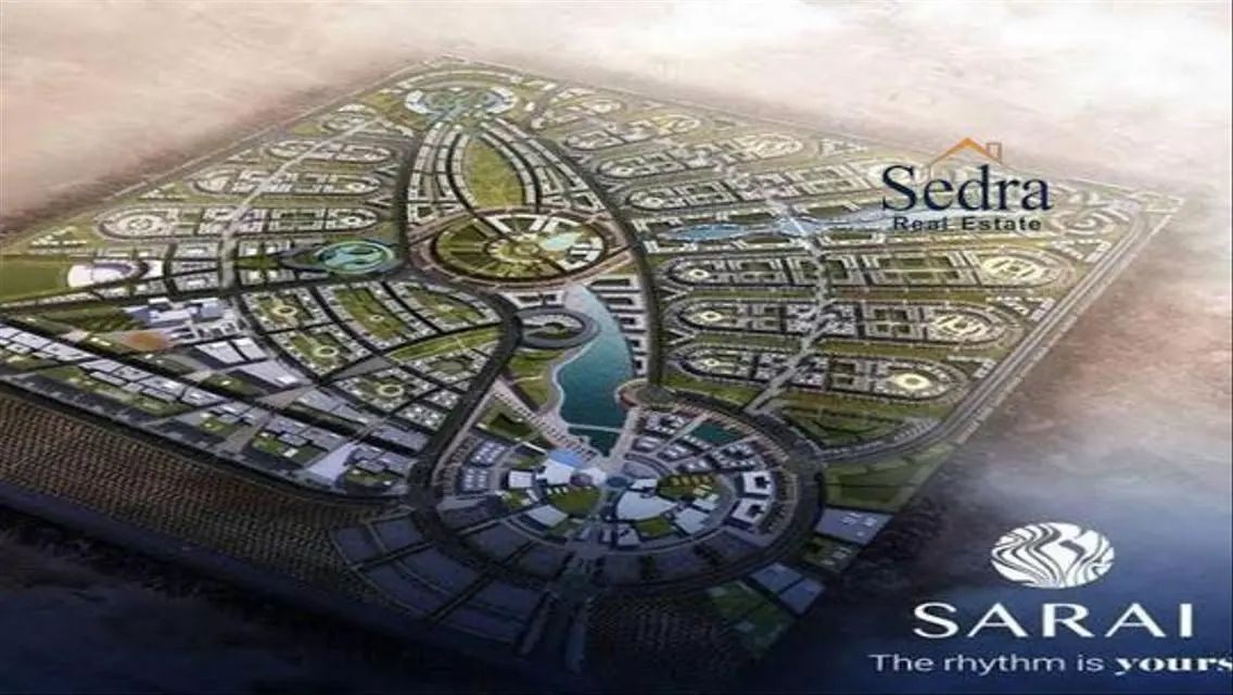 Luxurious Villa for Rent in Sarai, New Cairo