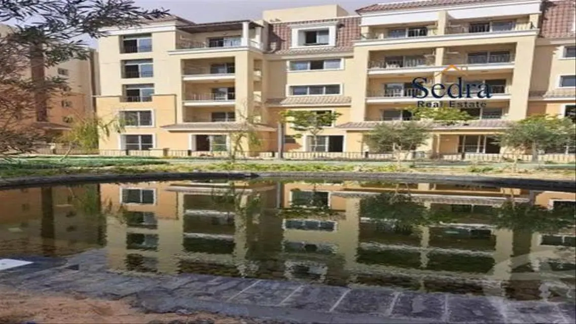 Luxurious Villa for Rent in Sarai, New Cairo