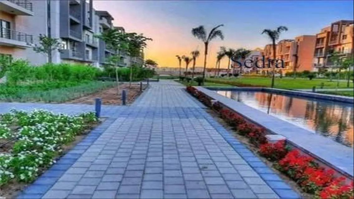 Luxury Apartment for Sale with Stunning Lake View