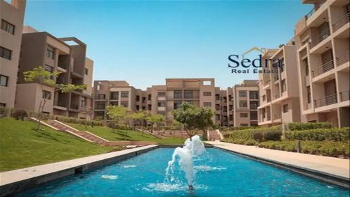 Luxury Apartment for Sale with Stunning Lake View