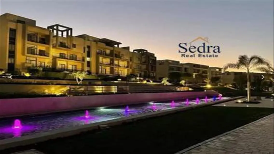 Luxury Apartment for Sale with Stunning Lake View