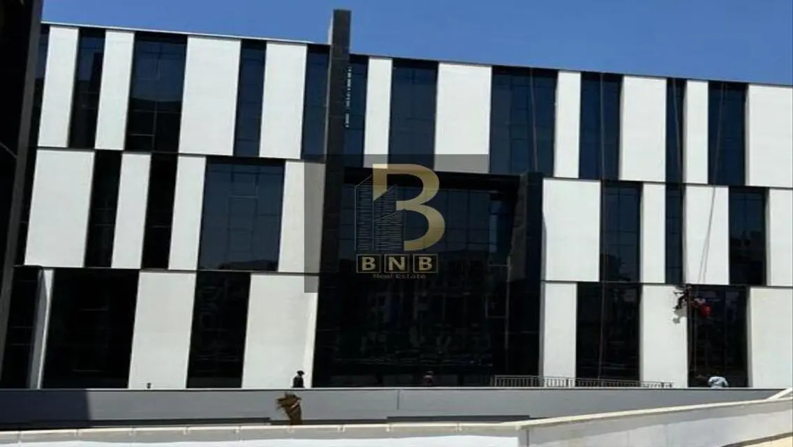 Exceptional Investment Opportunity in Modern Property