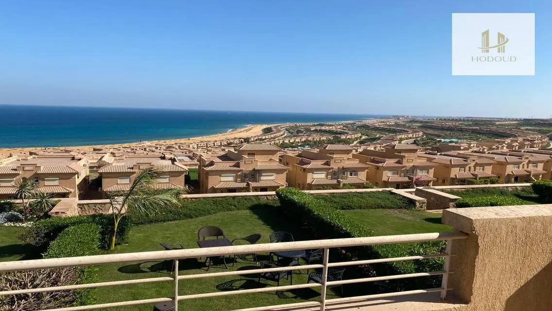 فيلا فاخرة للبيع بمساحة 150 متر