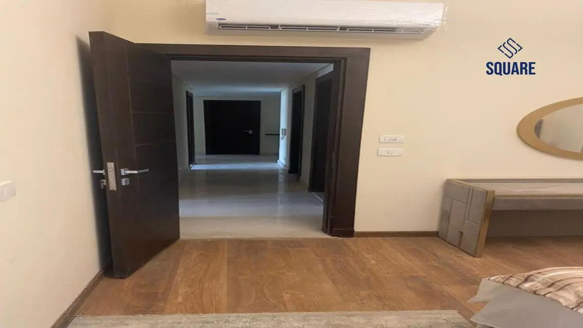 شقة فاخرة بمساحة مثالية وقريبة من البحيرات