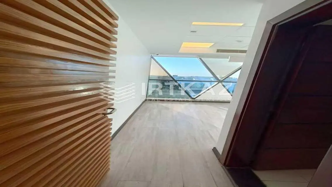 Luxury Apartment in Cairo Business Plaza
