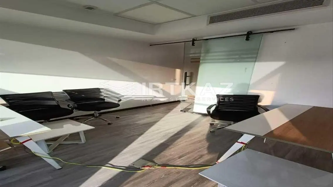 Luxury Apartment in Cairo Business Plaza