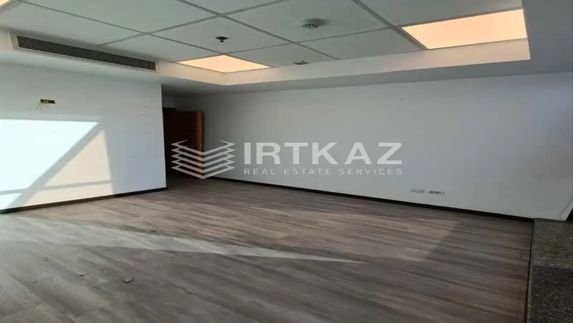 Luxury Apartment in Cairo Business Plaza