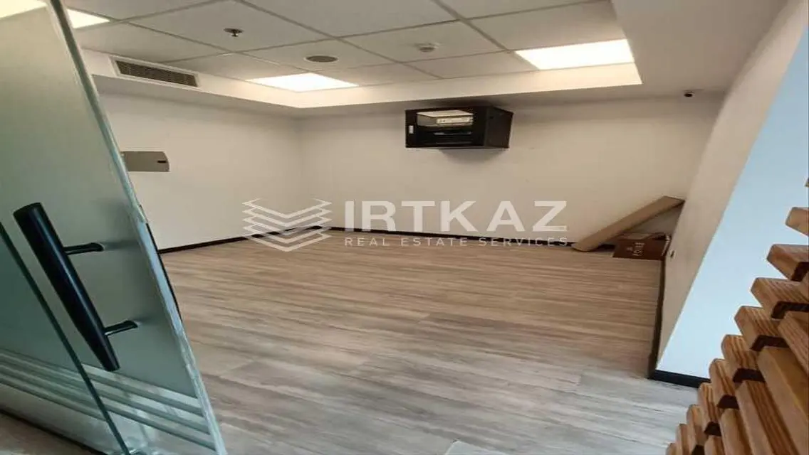 Luxury Apartment in Cairo Business Plaza