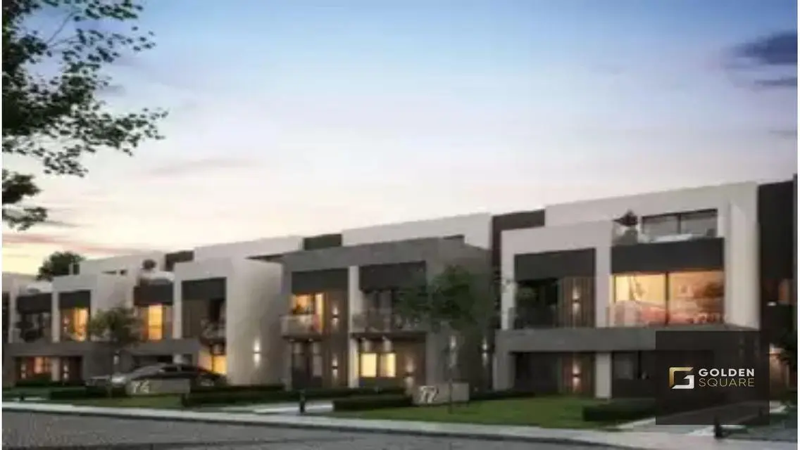 Luxury Villa in Solay Living Yards - An Unmissable Investment