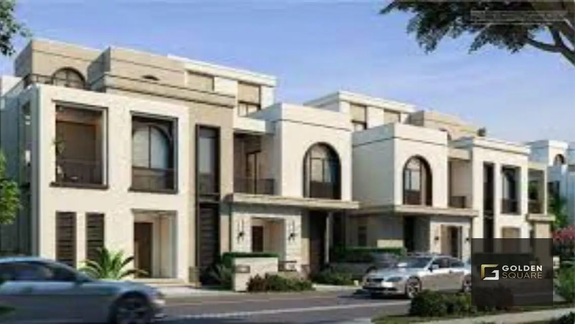 Luxury Villa in Solay Living Yards - An Unmissable Investment