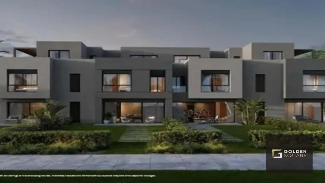 Luxury Villa in Solay Living Yards - An Unmissable Investment