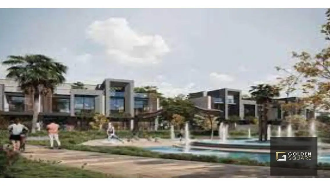 Luxury Villa in Solay Living Yards - An Unmissable Investment