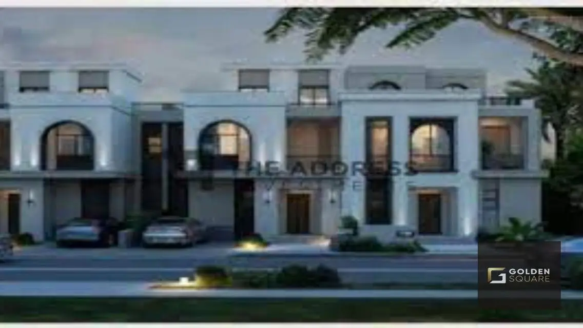 Luxury Villa in Solay Living Yards - An Unmissable Investment