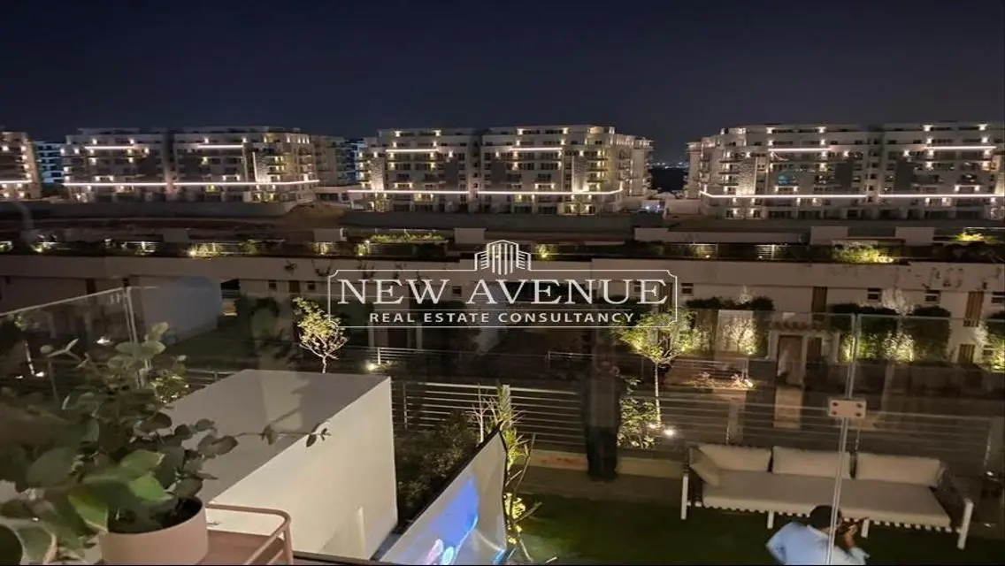 Luxury Apartment for Sale in the Heart of the City - 125 sqm