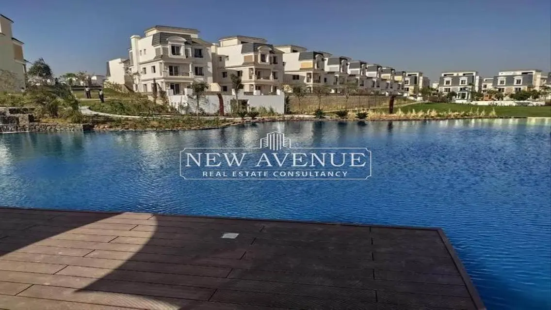 Luxury Apartment for Sale in the Heart of the City - 125 sqm