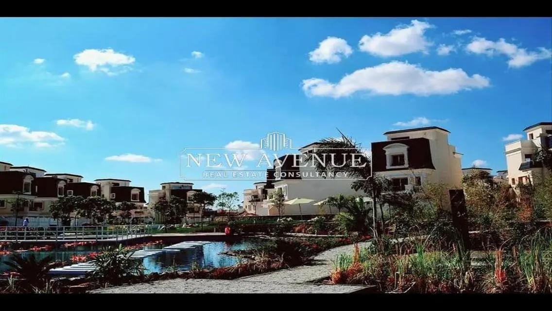 Luxury Apartment for Sale in the Heart of the City - 125 sqm