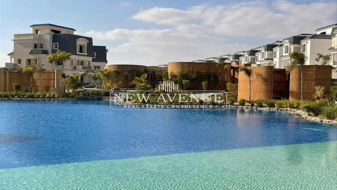 Luxury Apartment for Sale in the Heart of the City - 125 sqm