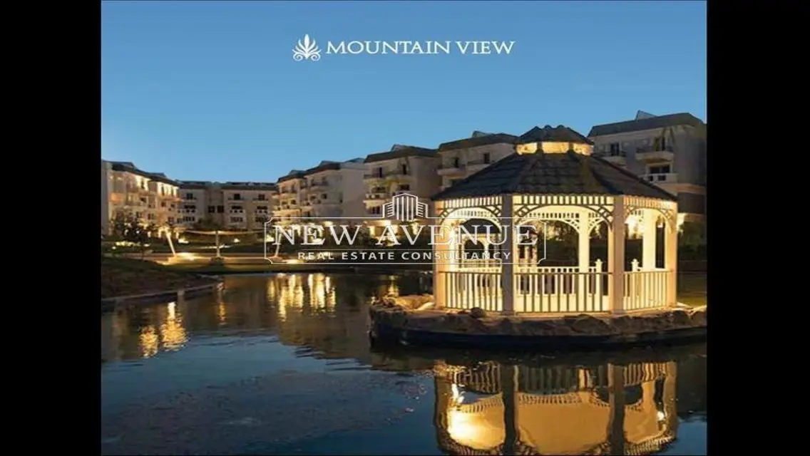 Luxury Apartment for Sale in the Heart of the City - 125 sqm