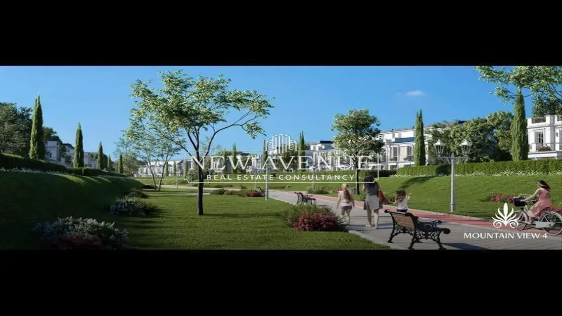Luxury Apartment for Sale in the Heart of the City - 125 sqm