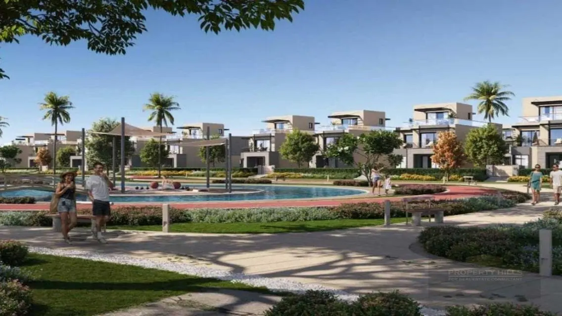 Luxury Villa with Expansive Space at an Attractive Price