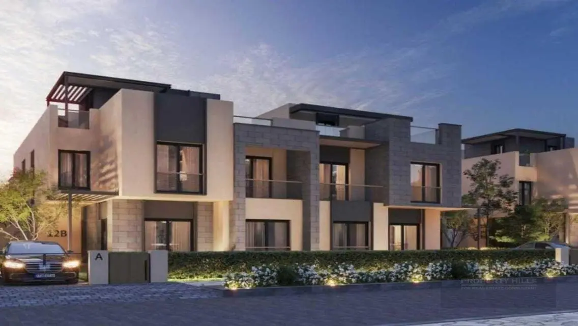 Luxury Villa with Expansive Space at an Attractive Price