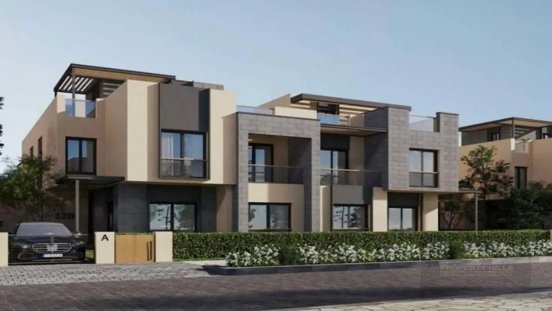 Luxury Villa with Expansive Space at an Attractive Price