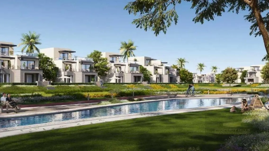 Luxury Villa with Expansive Space at an Attractive Price
