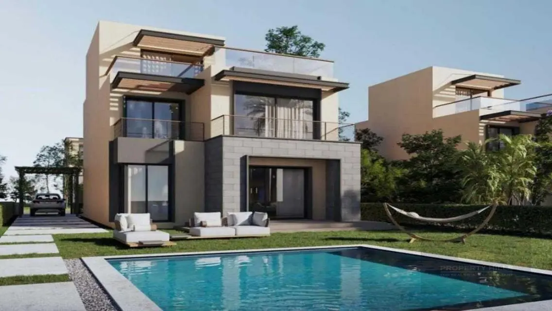 Luxury Villa with Expansive Space at an Attractive Price