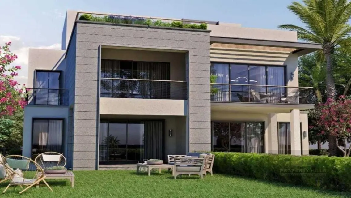 Luxury Villa with Expansive Space at an Attractive Price