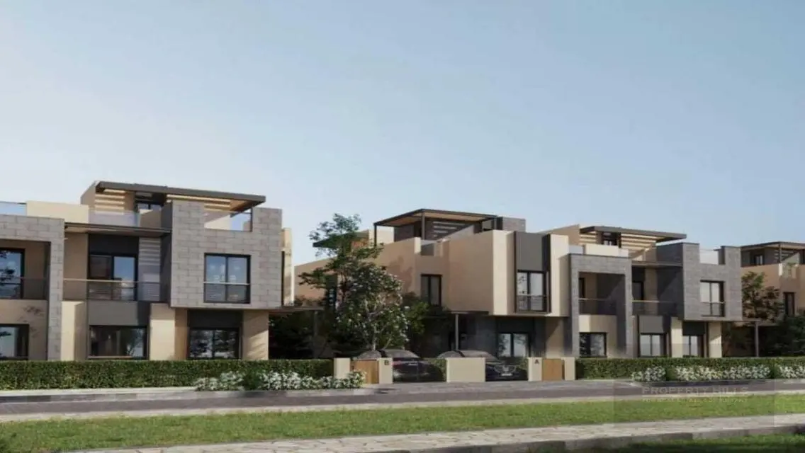 Luxury Villa with Expansive Space at an Attractive Price