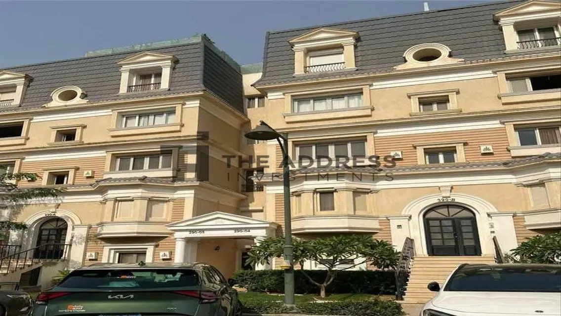 Luxury Villa for Sale with Private Garden and Pool