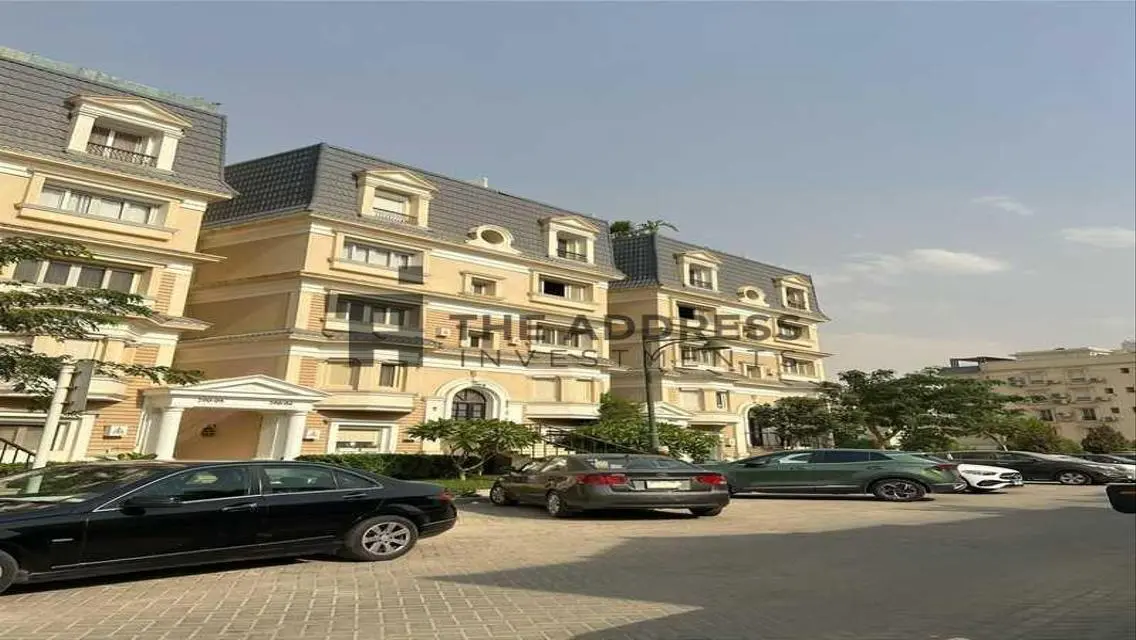 Luxury Villa for Sale with Private Garden and Pool