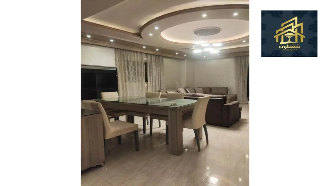 Luxury Apartment for Sale in R15020-190