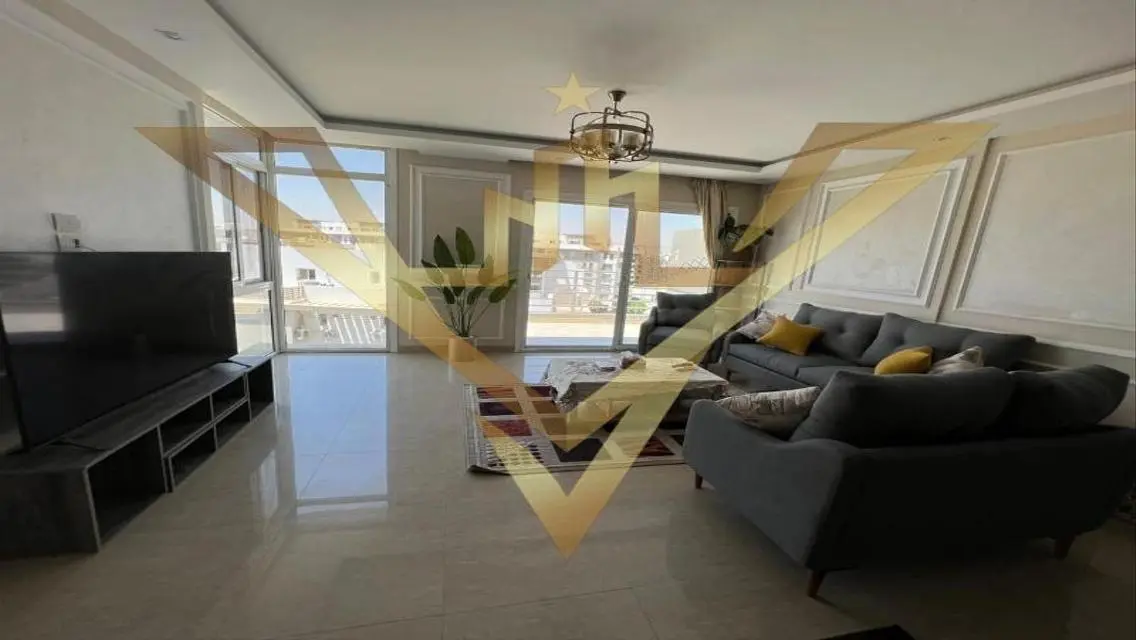 Stunning Apartment for Rent with Ample Space