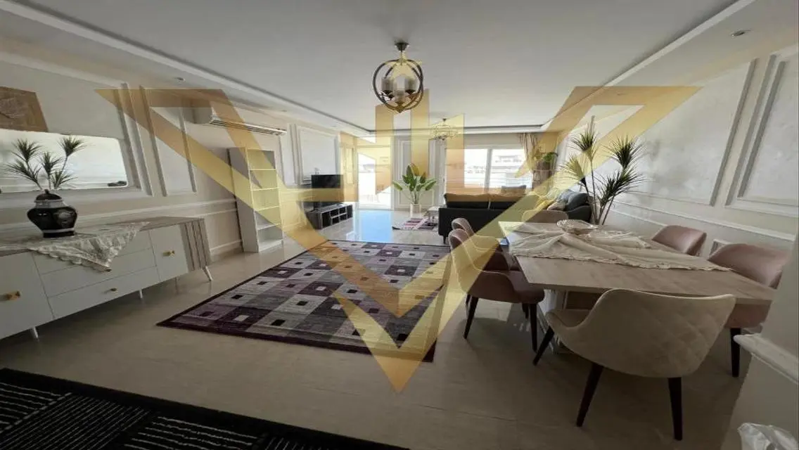 Stunning Apartment for Rent with Ample Space