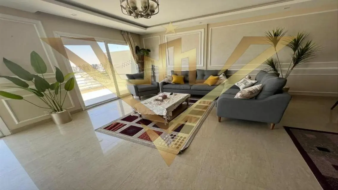 Stunning Apartment for Rent with Ample Space
